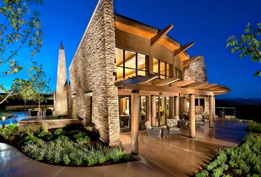 Residential